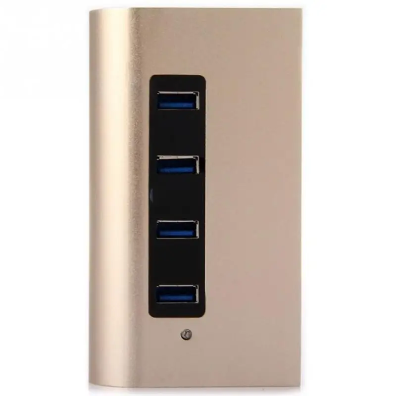 4 Ports USB HUB 2.0 HUB + Micro multi USB 2.0 HUB TF / SD Card Reader