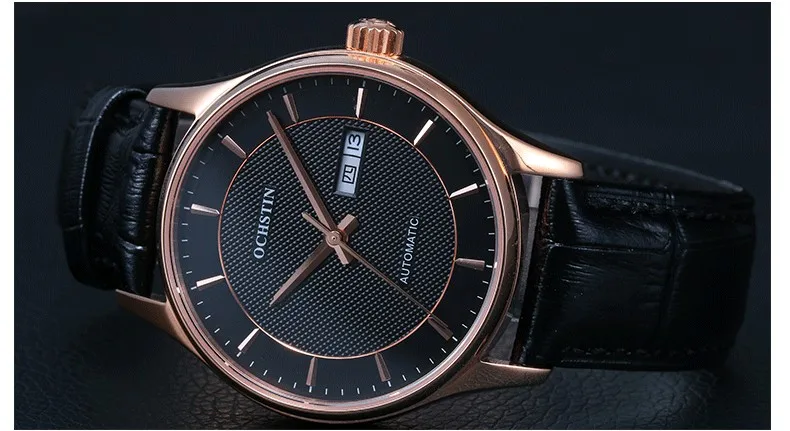 clock brand