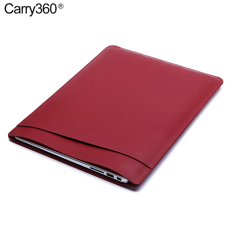 Carry360 High quality Laptop Bag For Apple Macbook Air Pro Retina 11 12 13.3 15 inch Laptop Sleeve for Macbook Air 13 Case A1932 Carry360 High quality Laptop Bag For Apple Macbook Air Pro Retina 11 12 13.3 15 inch Laptop Sleeve for Macbook Air 13 Case A1932
