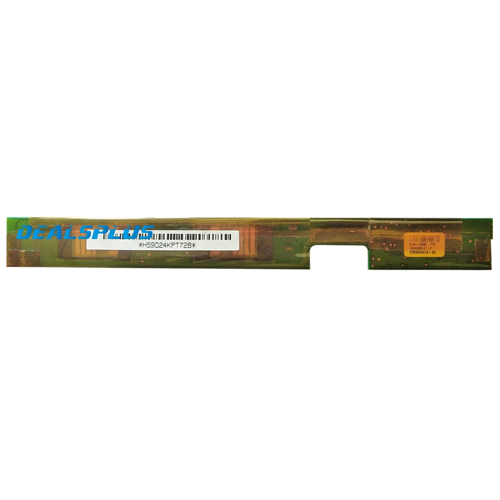 614-0190-A Powerbook G4 17/" Aluminum Inverter Board