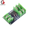 DC 5V-36V Electronic Pulse Trigger Switch Control Panel MOS FET Field Effect Module Driver for LED Motor Pump ► Photo 1/6
