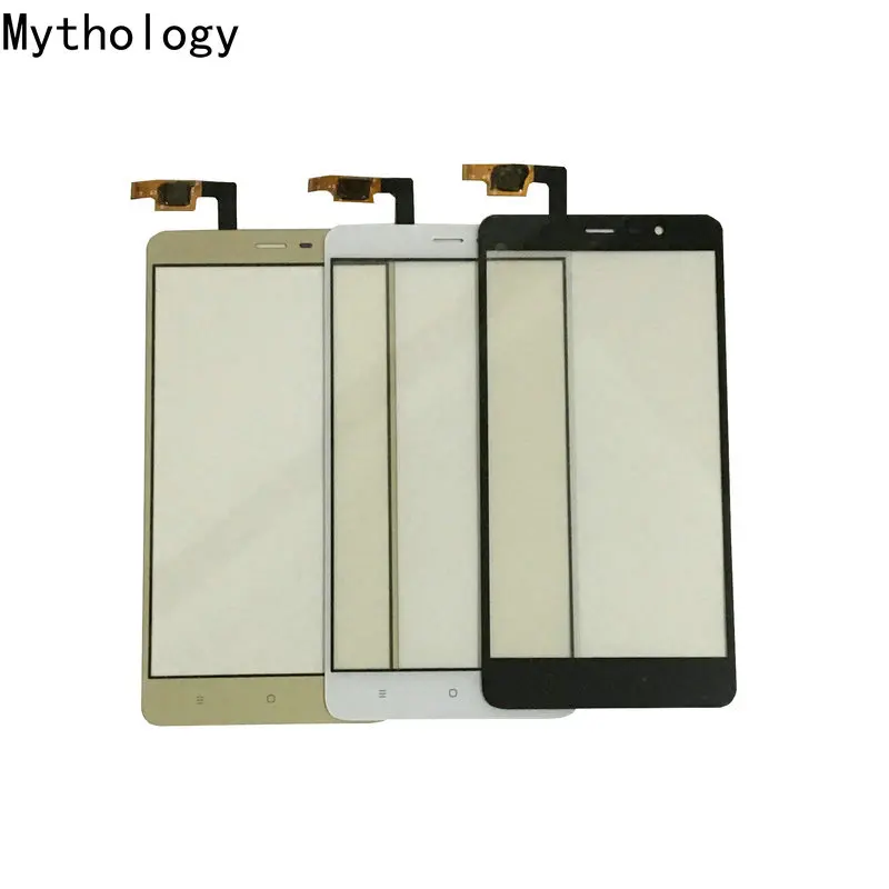 

High Quality Xiaomi Redmi Note 3 Touch Screen For Xiaomi Redmi Note 3 MTK Helio X10 Octa Core 5.5 Inch Touch Panel 4G Smartphone