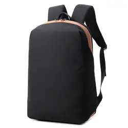 Для мужчин рюкзак 15,6 дюймовый ноутбук Для женщин Оксфорд USB зарядки Anti Theft Водонепроницаемый путешествия мужской рюкзак для Мужская