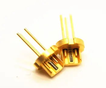 

1pcs Mitsubishi ML101U29-25 400mW 5.6mm 660nm Red Laser/Lazer Diode