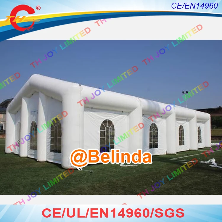 party wedding tent (2)