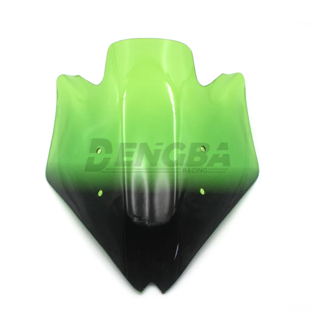 Ветрозащитный экран на лобовое стекло для мотоциклов Kawasaki Z1000 z1000 2007 2008