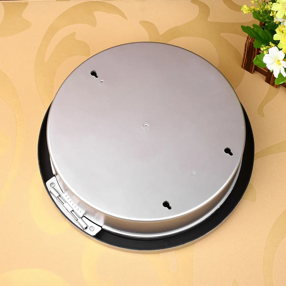 Reloj de pared de almacenamiento secreto oculto creativo de la Oficina de la decroación del hogar caja de seguridad de dinero