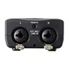 Улучшенный TASCAM DR40X DR-40X портативный универсальный цифровой аудио рекордер с четырьмя треками ручка Запись интервью USB аудио интерфейс ► Фото 3/6