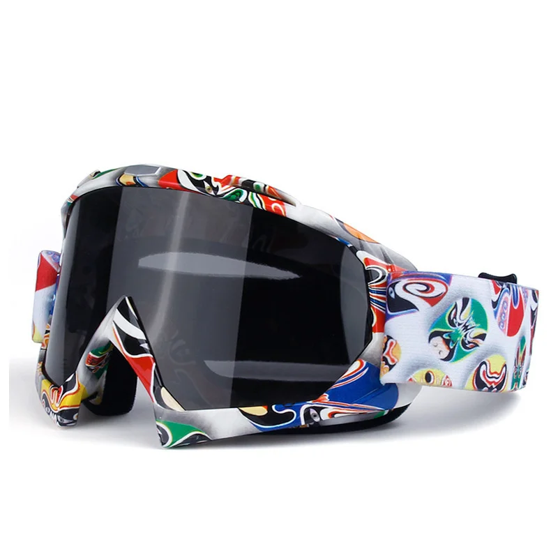 

UV 400 PROTECTIVE GLASSES SNOW SKI GOGGLES WINTER OUTDOOR SPORTS WINDPROOF
