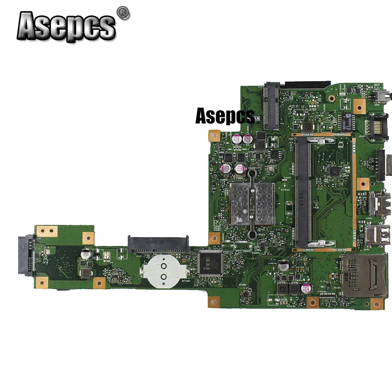  NewAsepcs X553MA Laptop motherboard for ASUS X553MA X553M A553MA D553M F553MA K553M original mainbo