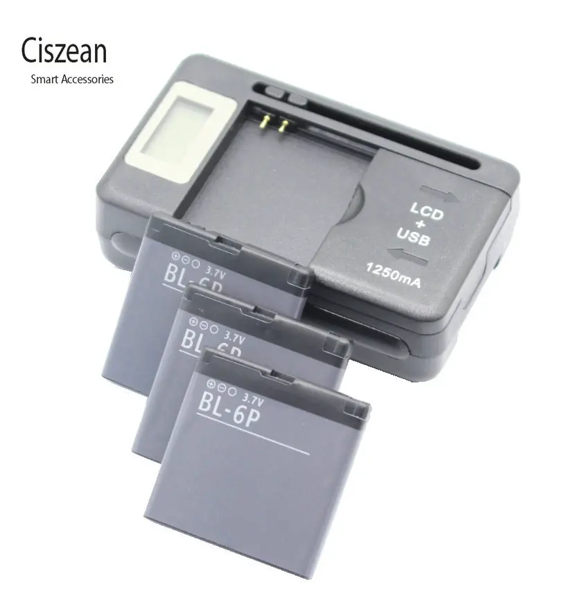Chargeur Flexible Original Pour Nokia 6500c – D’occasion Mais Fonctionnel, Pour Dépanner