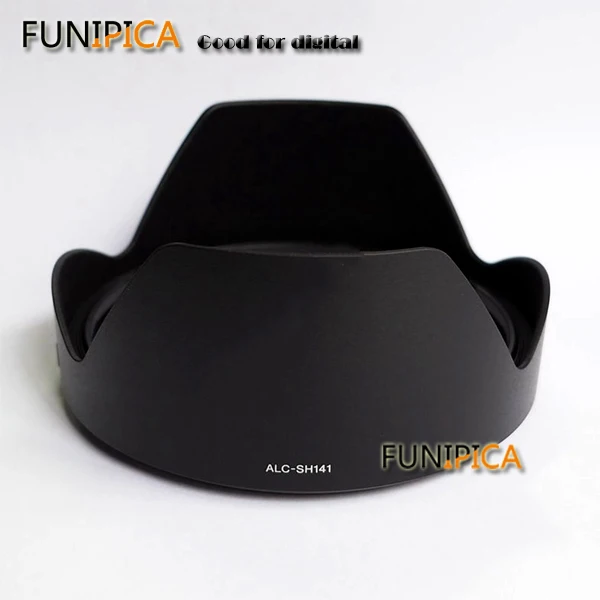

New and Original! for SONY for ALC-SH141 E24-70MM F2.8 lens hood 24-70 f2.8 camera part free shipping