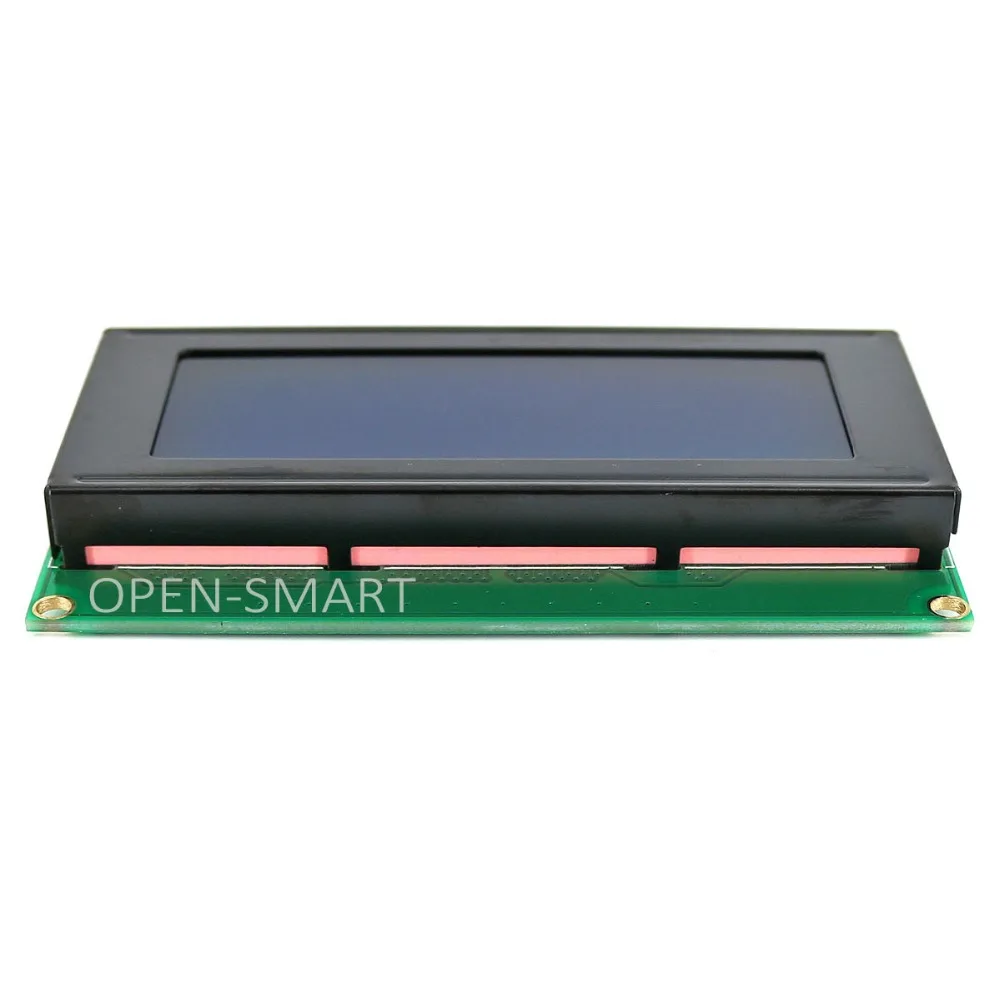 OPEN-SMART LCD  ÷ , º   , Ƶ̳, I2C, IIC 2004