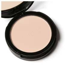 Косметическая пудра для лица бронзатор хайлайтер Палетка прессованной пудры контурная Косметика для макияжа