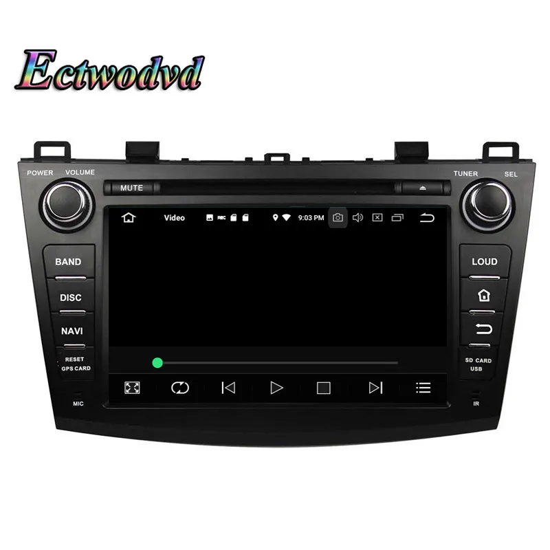 Discount Ectwodvd Octa Core 4G RAM 64G ROM Android 9.0 Car Multimedia DVD Player GPS HeadUnit For Mazda 3 2009 2010 2011 2012 8 Discount Ectwodvd Octa Core 4G RAM 64G ROM Android 9.0 Car Multimedia DVD Player GPS HeadUnit For Mazda 3 2009 2010 2011 2012 8