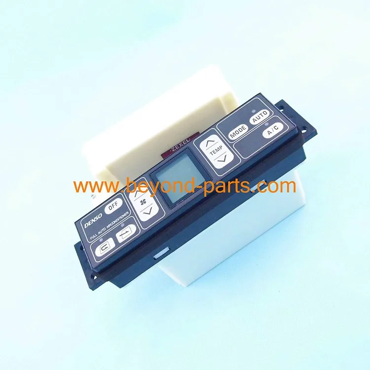 Pc200-7 PC300-7 pc450lc-7 экскаватор кондиционирования воздуха pnel 208-979-7630