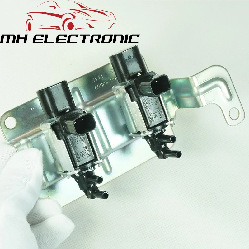 MH Electronic 5243591 для FORD FOCUS MK2 MONDEO MK4 C MAX S GALAXY Mazda 3 5 6 CX7 воздухозаборник вакуумный