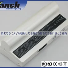 Аккумуляторы для ноутбуков для ASUS Eee PC 701 700 901 701SD 900HD 1000 H 904 AL23-901H 870AAQ159571 S101 7,4 В 8 ячеек