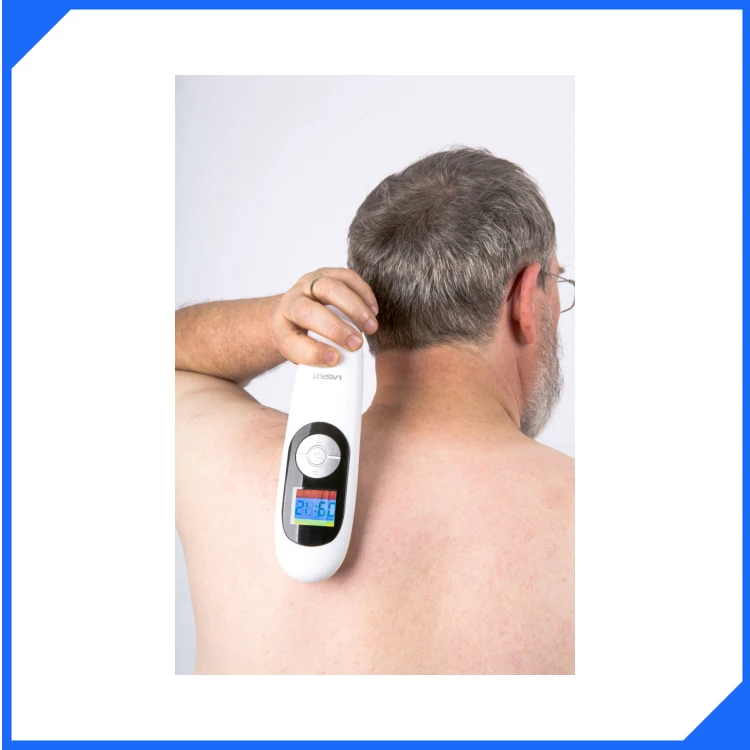 

LASPOT arthritis pain relief low level laser light machine portable physical therapy China factory offered