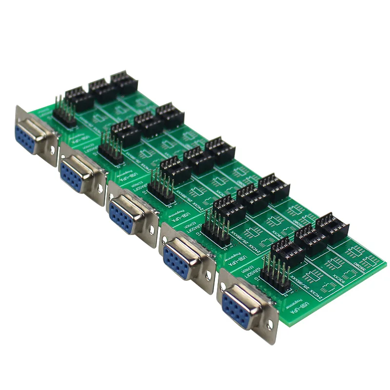 Профессиональный программирующий адаптер UPA USB V1.3 высококачественный EEprom