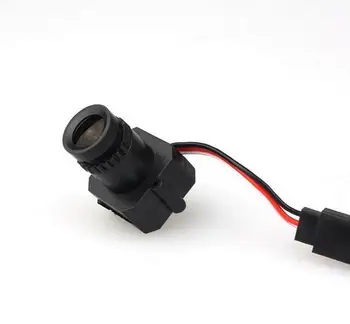 

Free Shipping FPV Camera for EMAX Nighthawk HX170/ HX200 Quadrocopter
