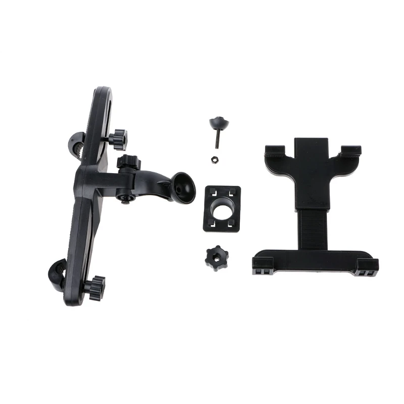  Nintend Switch Adjustable Car Headrest Mount Holder Stand Bracket NS Console