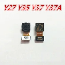 Piitwee Фронтальная камера Замена Ремонт Запчасти для VIVO Y27/Y35/Y37