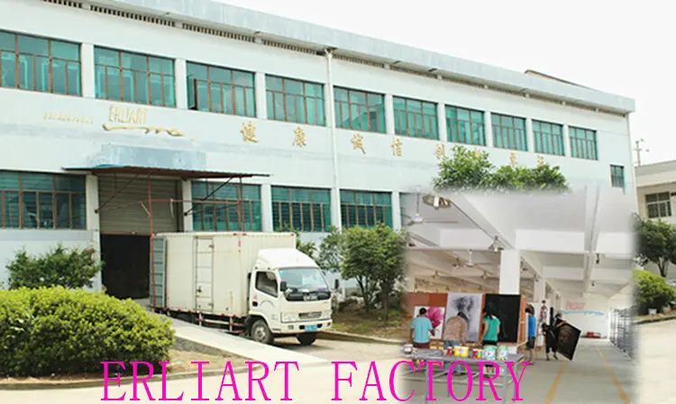 12ERLIART FACTORY