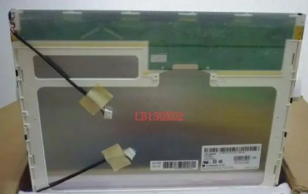 

15-дюймовый ЖК-экран LB150X02 LB150X02-TL01