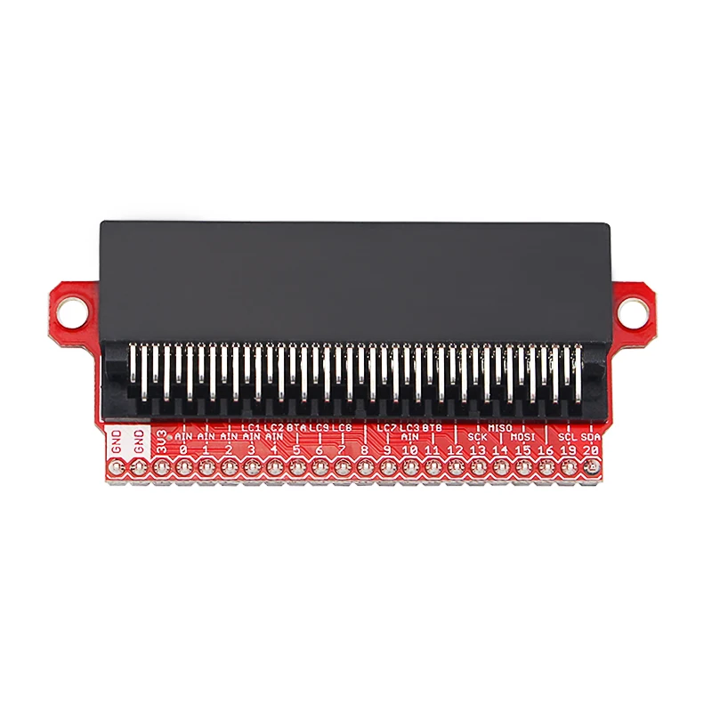 Новый sparkfun Micro: бит Breakout BBC Micro: бит Плата расширения