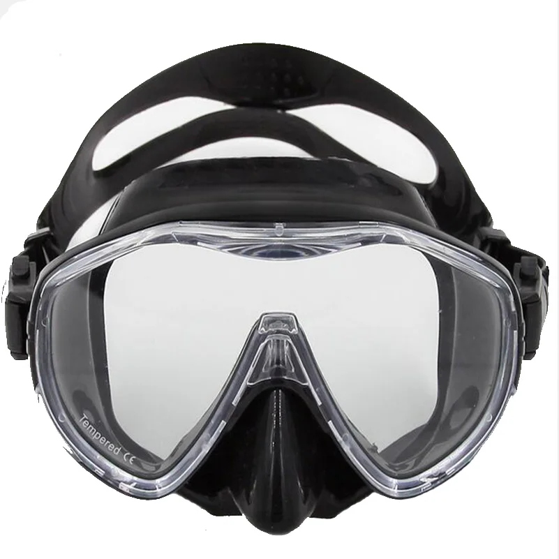 المهنية إطار كبير قناع للغوص سيليكون نظارات سباحة الرجال النساء نظارات سباحة MK100 نظارات spearfishing الغوص والعتاد المهنية إطار كبير قناع للغوص سيليكون نظارات سباحة الرجال النساء نظارات سباحة MK100 نظارات spearfishing الغوص والعتاد