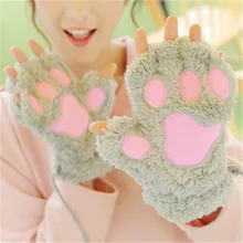 MS зимние стильные перчатки женские уличные guantes сохраняющие тепло мягкие теплые варежки леди прекрасная девушка сенсорный экран езда на велосипеде AW6294