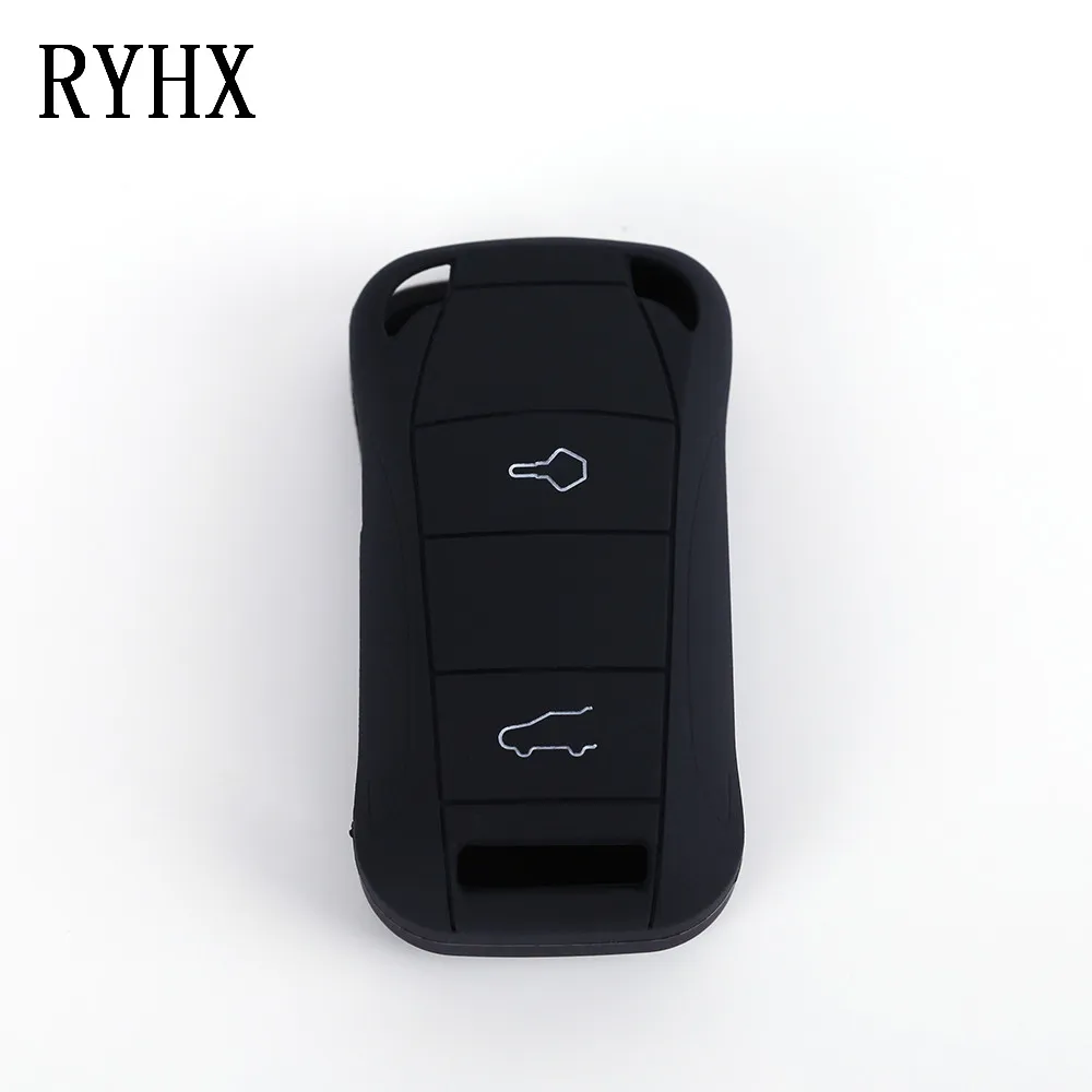 Cayenne key cover64