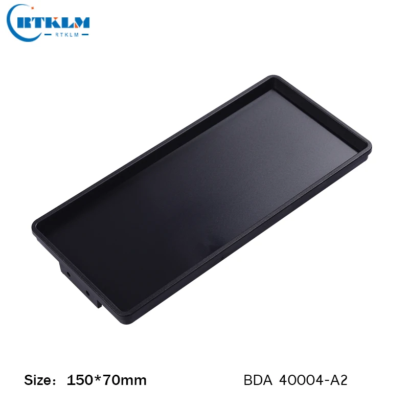 1PCS ABS plastic panel 150*70mm BDA40004