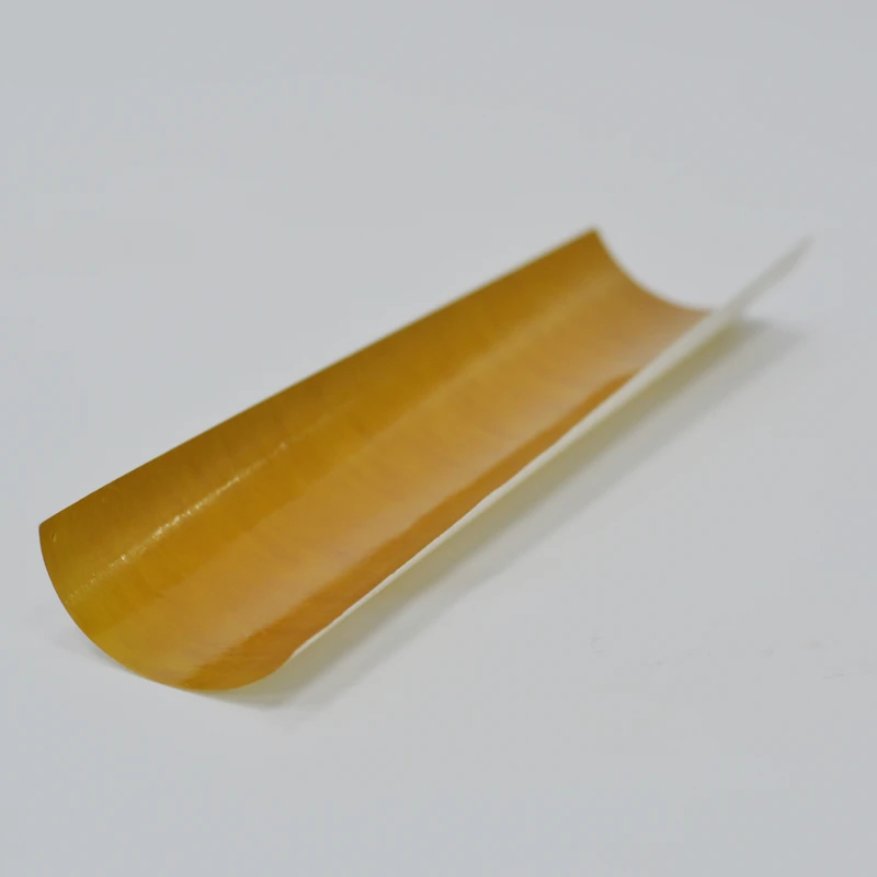 Горячее тиснение станок для двухсторонней ленты высокотемпературная медная