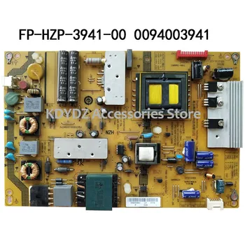 

free shipping Good test Power Supply Board for LD55U7000 0094003941A FP-HZP-3941A-00