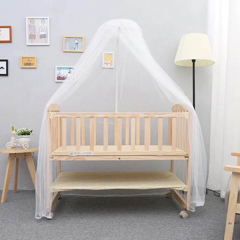 Online Buy Wholesale wooden crib from China wooden crib Wholesalers