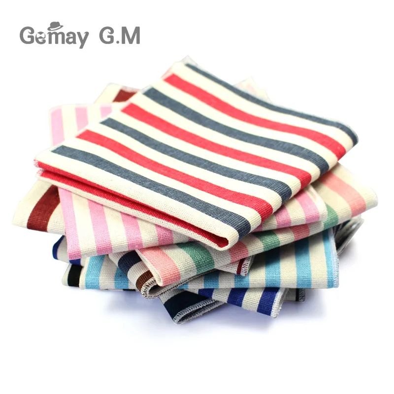 linen hankies