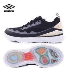 Umbro, мужские кроссовки,, супер светильник, модные кроссовки для бега, амортизирующие кроссовки, дышащая спортивная обувь, Ucc90801