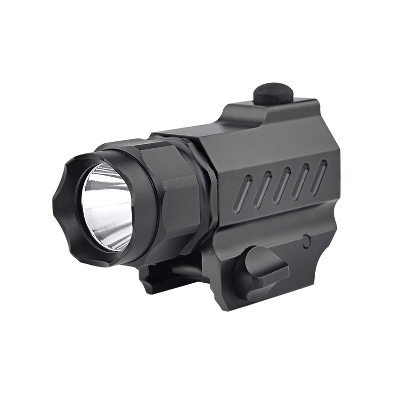 TrustFire G02 CREE XP G R5 210 люменов мини пистолет для пистолета Bubble Gun полицейский