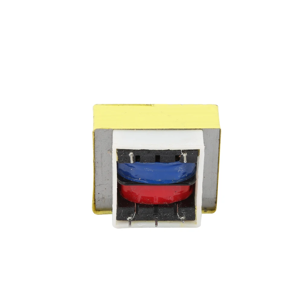 AC 220V To AC 12V EI3512 Power Transformer For Washing Machine
