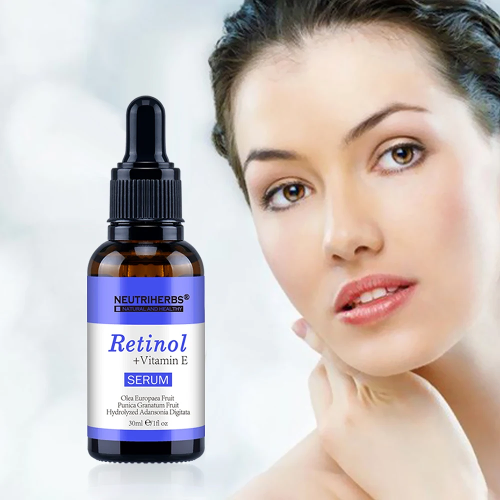 Retinol Serum-19