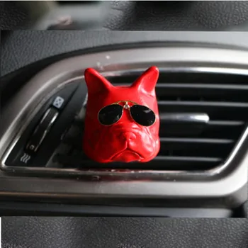 

Car Perfume Auto Outlet Vent Air Freshener Essential Air Humidifier Freshener Air Conditioning Clip Fragrances Deodorants