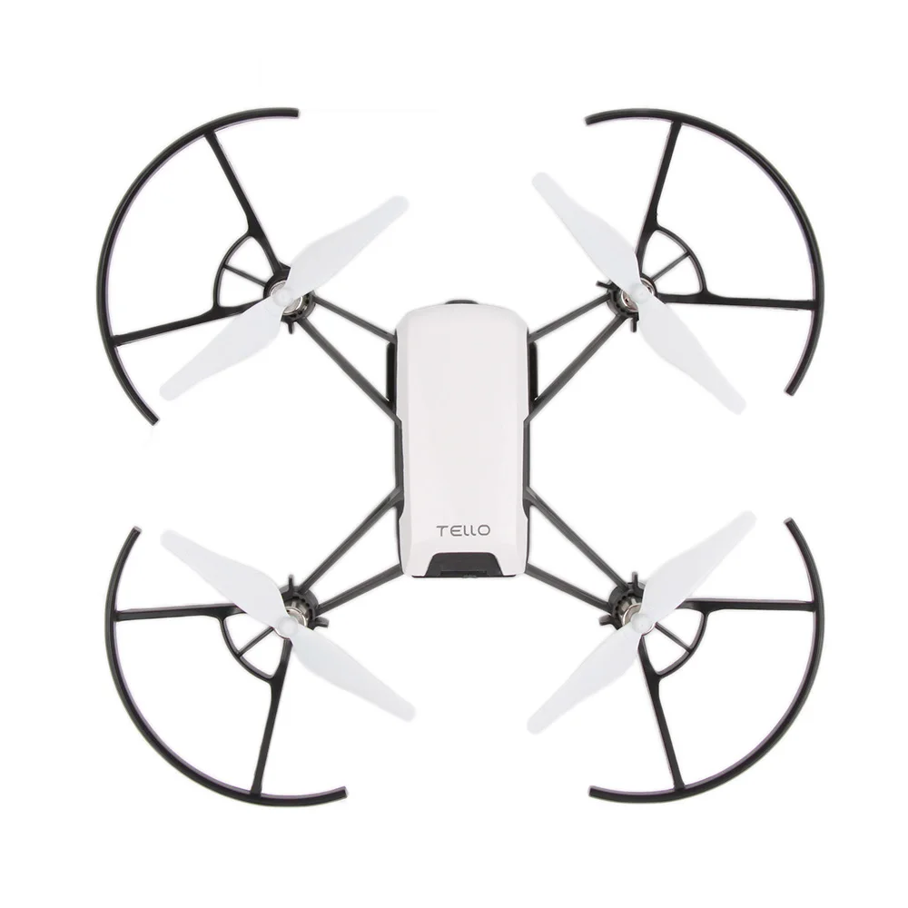 Новые 5 цветов 2 пары быстроразъемный Пропеллер для DJI Tello мини Дрон CCW/CW реквизит