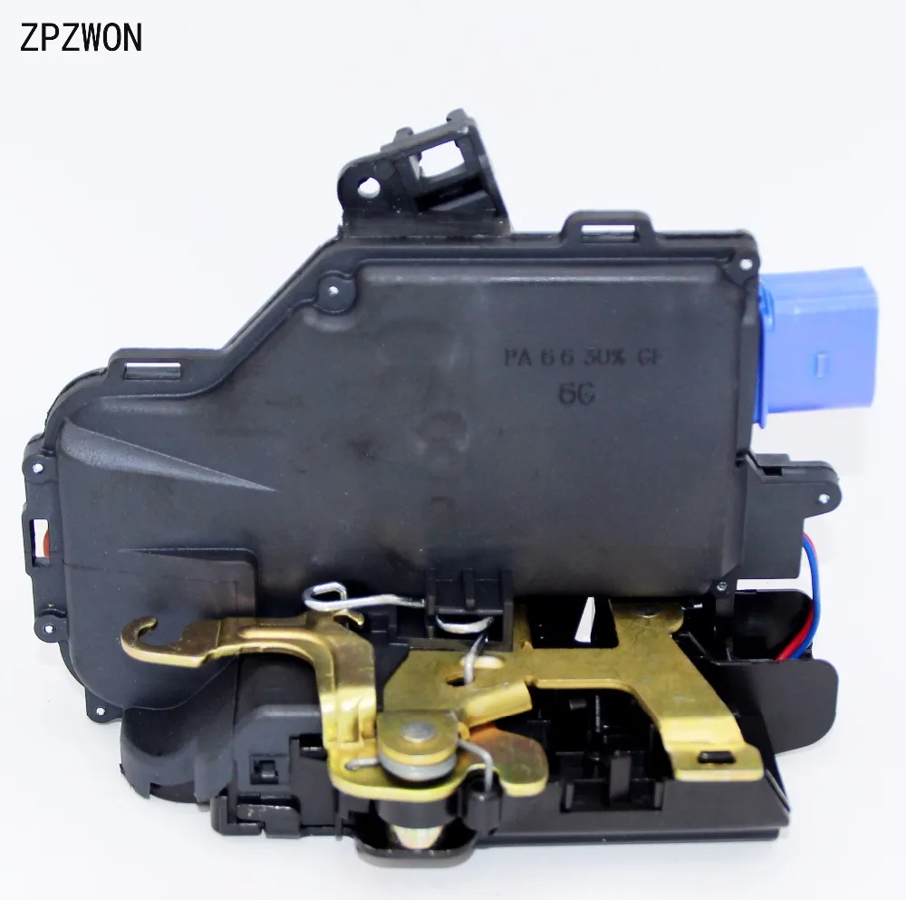 Новый задний правый Привод для GOLF 5 V MK5 VW SEAT LEON TOLEDO OCTAVIA центральный механизм