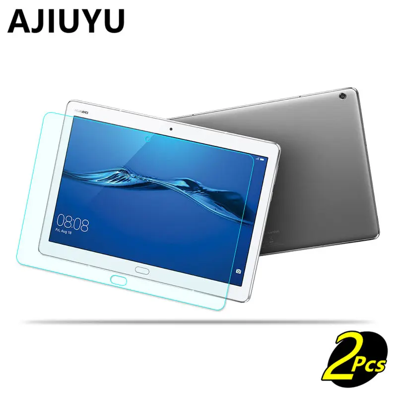 Закаленная стеклянная мембрана для Huawei MediaPad M3 lite 10 galss 1 стальная пленка экрана