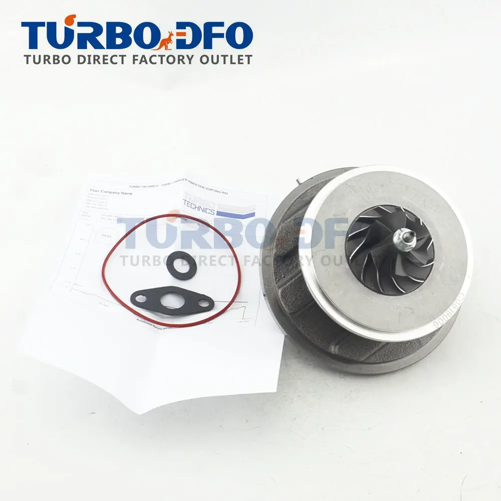 Новый турбокомплект GTB1549V картридж турбины core CHRA 761433 3 Для Ssangyong Actyon Kyron 2 0 Xdi D20DT 104