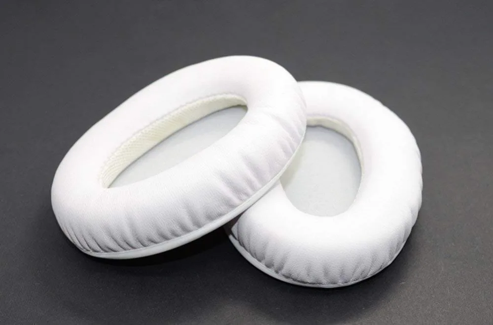 Foam Ear Pads Cushions for Beats by Dr. Dre Studio 1.0 (1st Gen) Headphones (3)