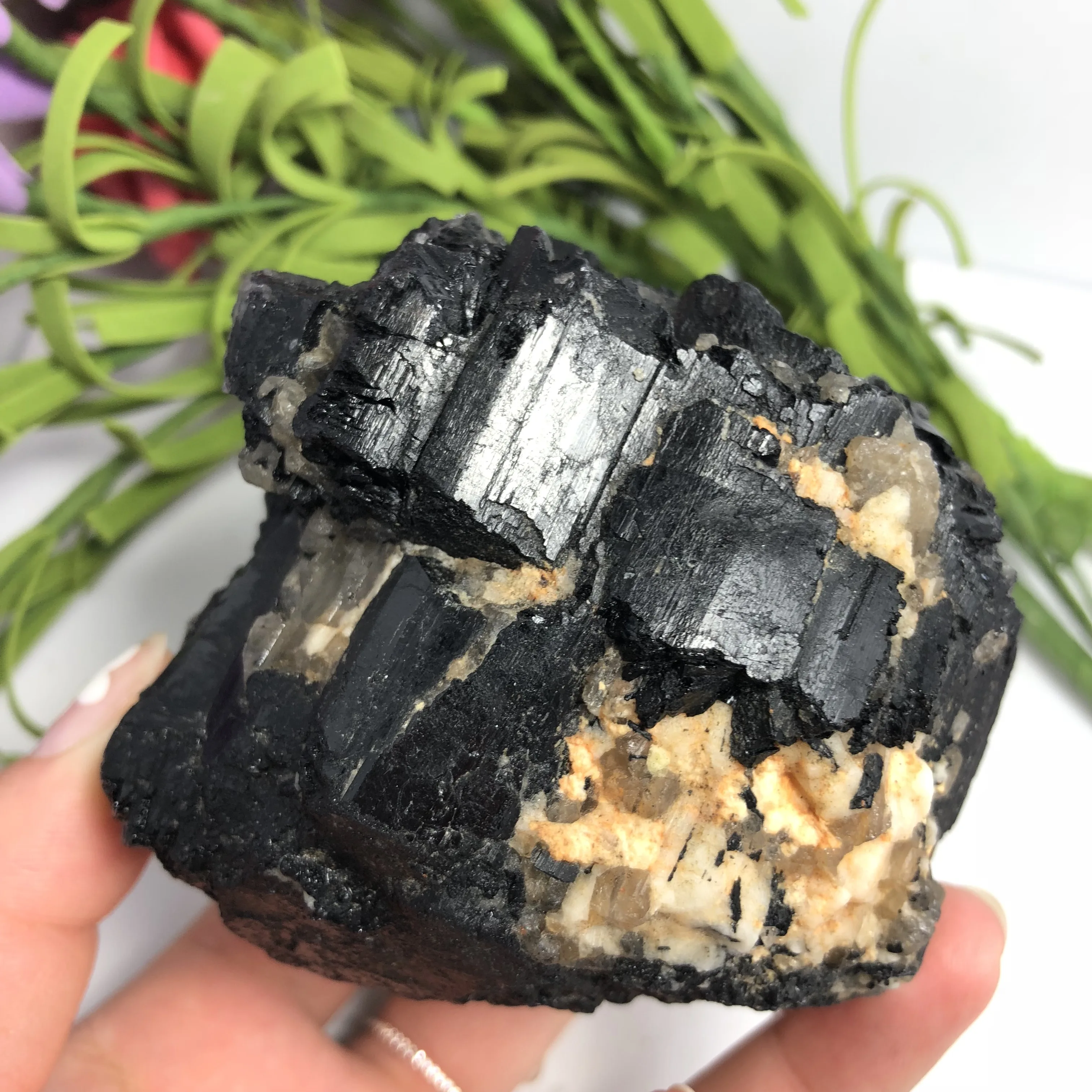 natural-black-tourmaline-mineral-specimens-stones-aliexpress