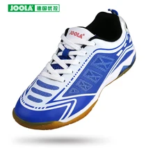 JOOLA обувь для настольного тенниса для мужчин и женщин обувь для пинг-понга tounament Masculino Zapatos Tenis De Mujer 118 кроссовки